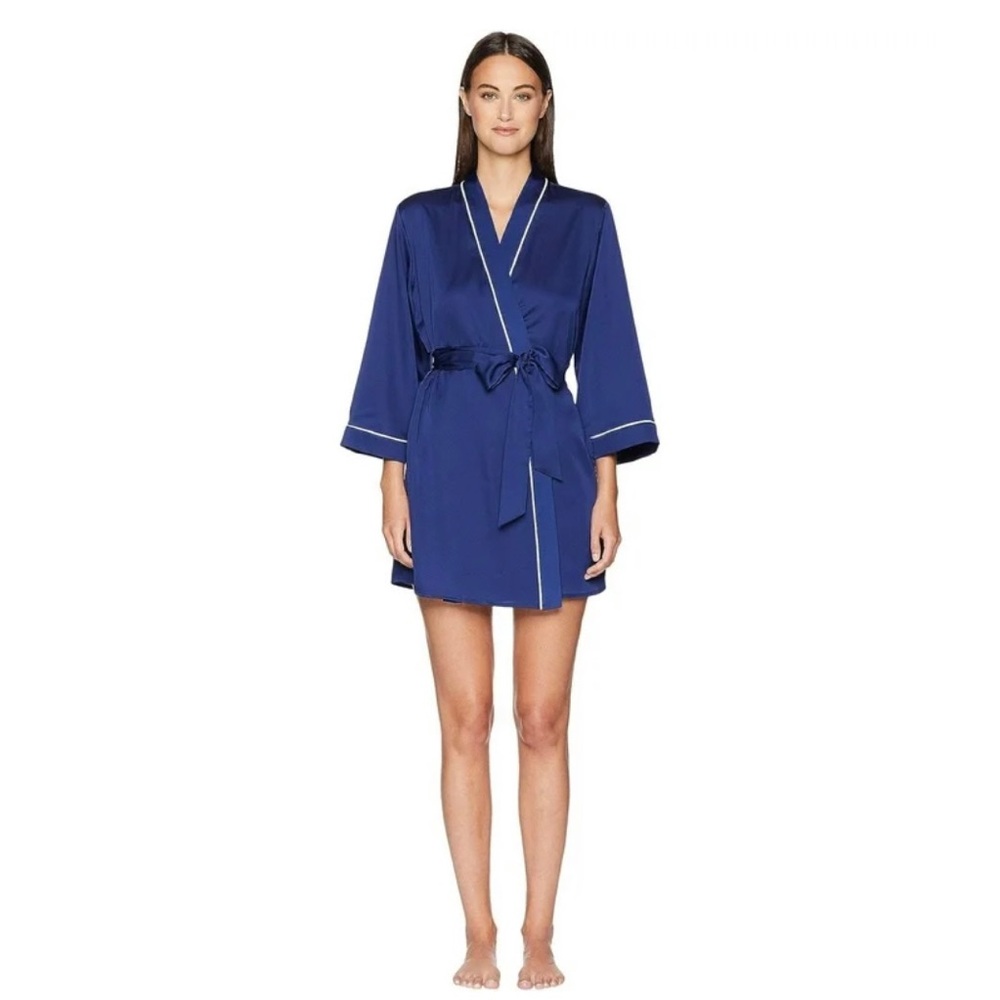 Kate Spade Cat Nap Robe - Picture 2 of 9